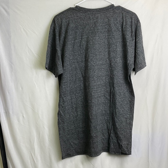 Charcoal Graphic Tee for Dads - Picture 5 of 5